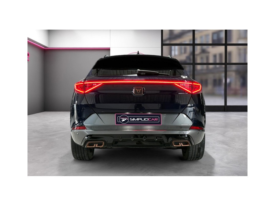 CUPRA d'occasion DSG 1.4 E-HYBRID 204 DSG de 2022 Magny-en-Vexin (95)﻿