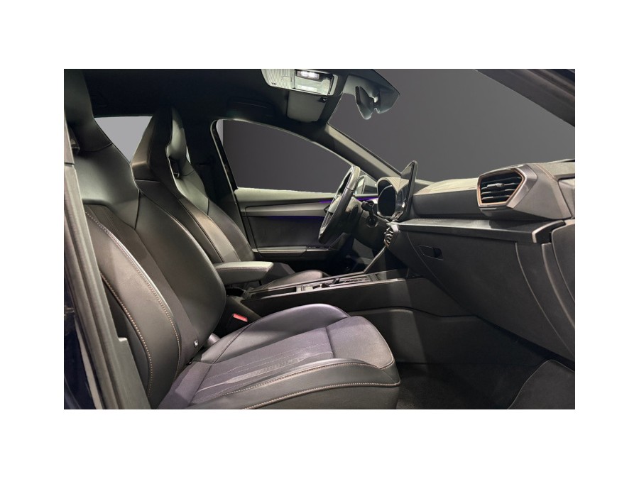 CUPRA d'occasion DSG 1.4 E-HYBRID 204 DSG de 2022 Magny-en-Vexin (95)﻿