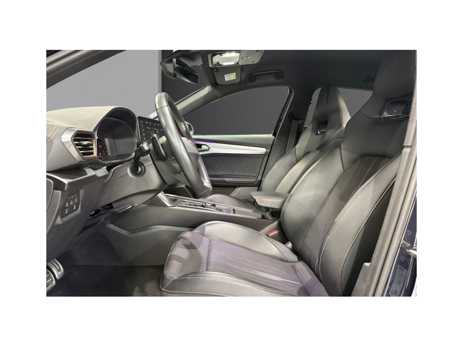 CUPRA d'occasion DSG 1.4 E-HYBRID 204 DSG de 2022 Magny-en-Vexin (95)﻿