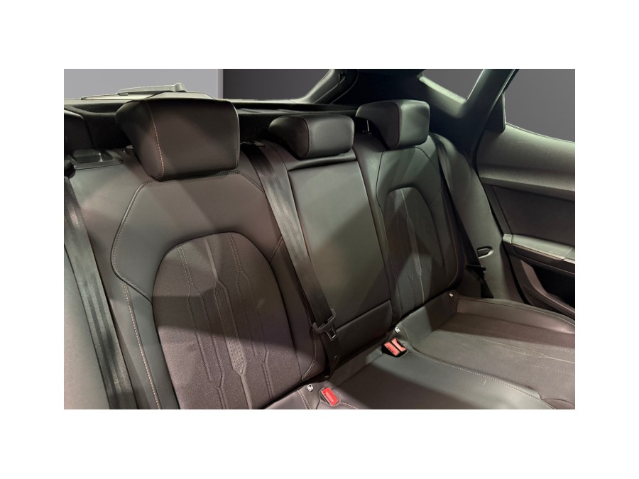 CUPRA d'occasion DSG 1.4 E-HYBRID 204 DSG de 2022 Magny-en-Vexin (95)﻿