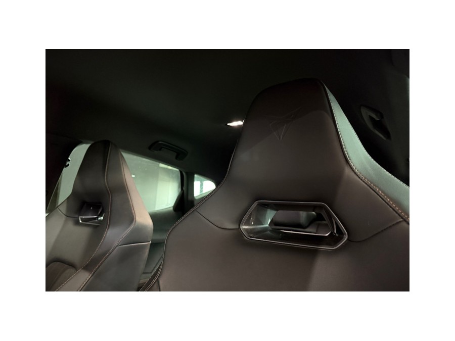 CUPRA d'occasion DSG 1.4 E-HYBRID 204 DSG de 2022 Magny-en-Vexin (95)﻿