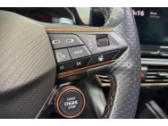 CUPRA d'occasion DSG 1.4 E-HYBRID 204 DSG de 2022 Magny-en-Vexin (95)﻿