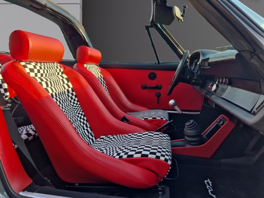 PORSCHE d'occasion 911 S de 1980 Arras (62)﻿