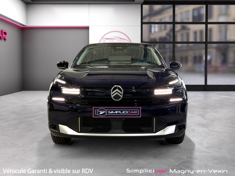 CITROEN d'occasion C4 III 1.2 130 MAX BA de 2025 Magny-en-Vexin (95)﻿