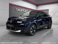 CITROEN d'occasion C4 III 1.2 130 MAX BA de 2025 Magny-en-Vexin (95)﻿