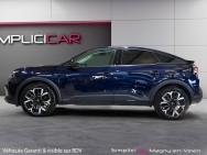 CITROEN d'occasion C4 III 1.2 130 MAX BA de 2025 Magny-en-Vexin (95)﻿