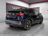 CITROEN d'occasion C4 III 1.2 130 MAX BA de 2025 Magny-en-Vexin (95)﻿