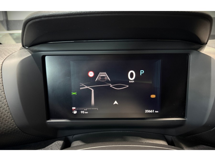 CITROEN d'occasion C4 III 1.2 130 MAX BA de 2025 Magny-en-Vexin (95)﻿