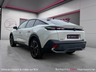 PEUGEOT d'occasion 408 II PureTech 130  - 131cv de 2023 Narbonne (11)﻿