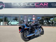 HARLEY DAVIDSON d'occasion XL1200C XL1200C de 2020 Perpignan (66)﻿
