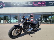 HARLEY DAVIDSON d'occasion XL1200C XL1200C de 2020 Perpignan (66)﻿