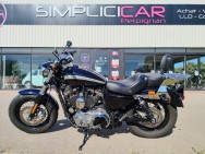 HARLEY DAVIDSON d'occasion XL1200C XL1200C de 2020 Perpignan (66)﻿