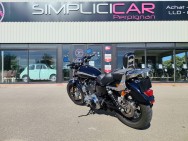 HARLEY DAVIDSON d'occasion XL1200C XL1200C de 2020 Perpignan (66)﻿