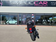 HARLEY DAVIDSON d'occasion XL1200C XL1200C de 2020 Perpignan (66)﻿