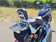 HARLEY DAVIDSON d'occasion XL1200C XL1200C de 2020 Perpignan (66)﻿