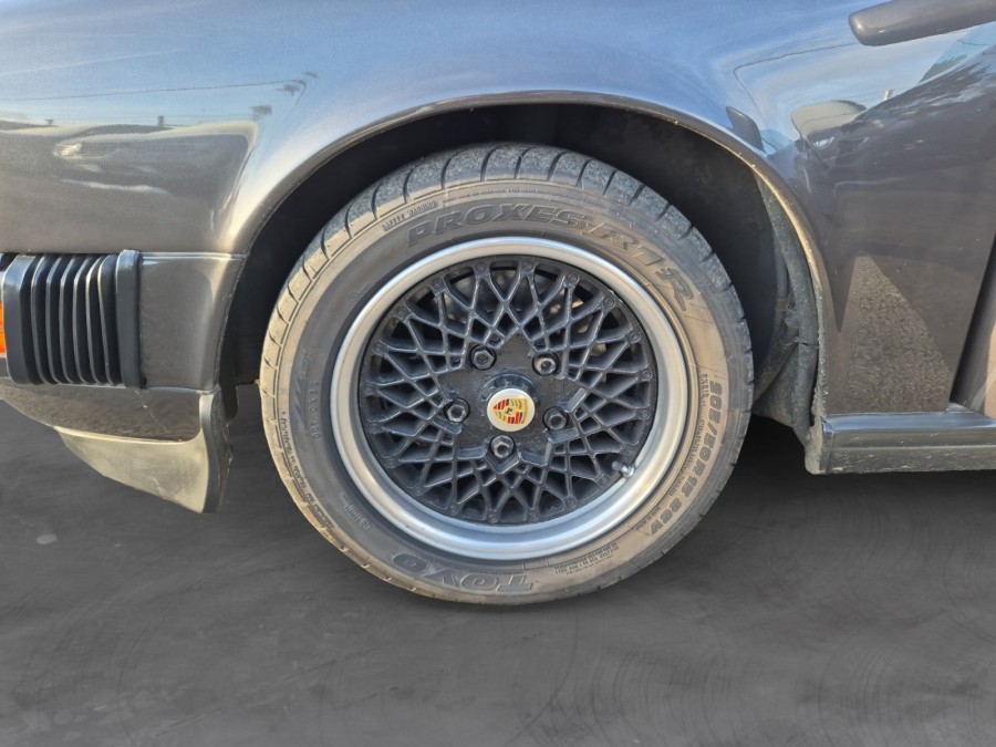 PORSCHE d'occasion 911 S de 1980 Arras (62)﻿