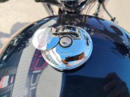 HARLEY DAVIDSON d'occasion XL1200C XL1200C de 2020 Perpignan (66)﻿