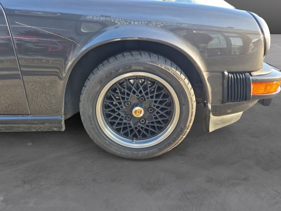 PORSCHE d'occasion 911 S de 1980 Arras (62)﻿