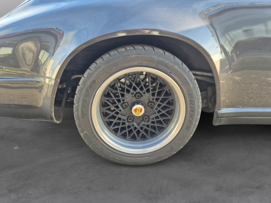 PORSCHE d'occasion 911 S de 1980 Arras (62)﻿