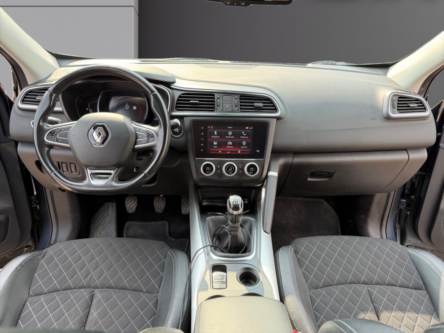 RENAULT d'occasion KADJAR 1.5 Blue dCi 115ch Intens 135g de 2020