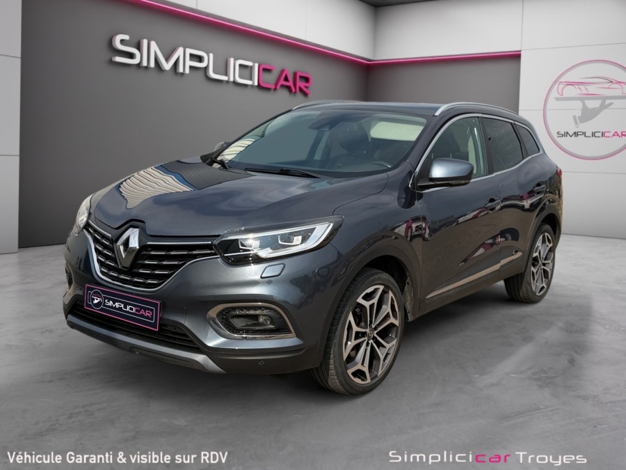 RENAULT d'occasion KADJAR 1.5 Blue dCi 115ch Intens 135g de 2020