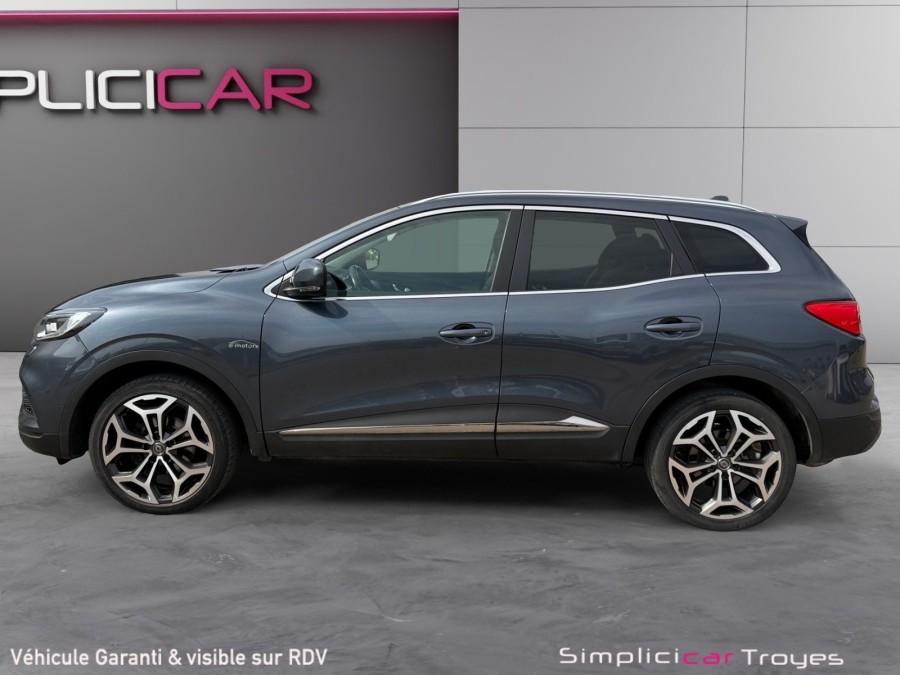 RENAULT d'occasion KADJAR 1.5 Blue dCi 115ch Intens 135g de 2020