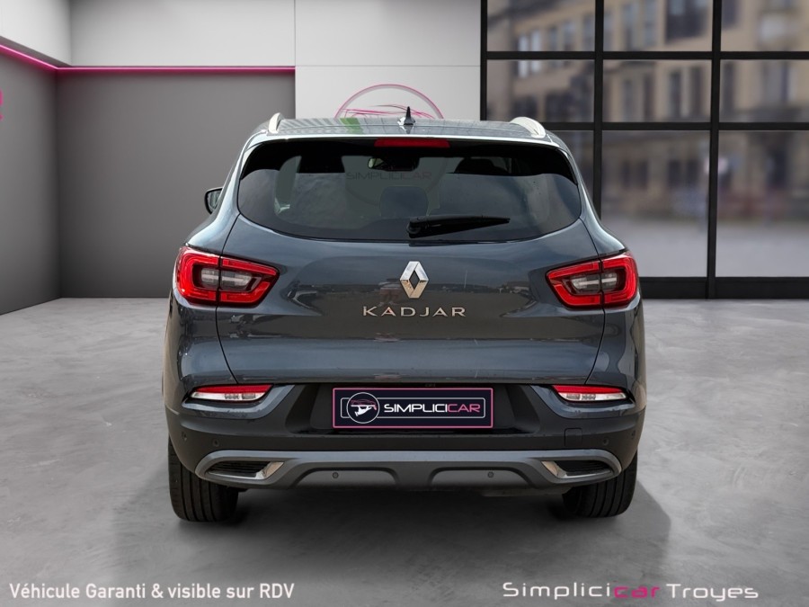 RENAULT d'occasion KADJAR 1.5 Blue dCi 115ch Intens 135g de 2020