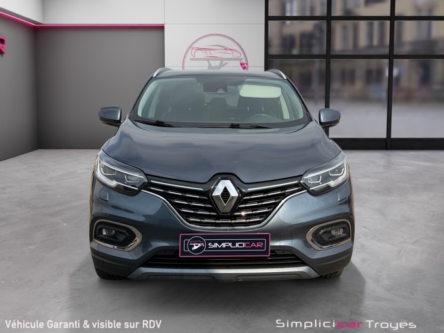 RENAULT d'occasion KADJAR 1.5 Blue dCi 115ch Intens 135g de 2020