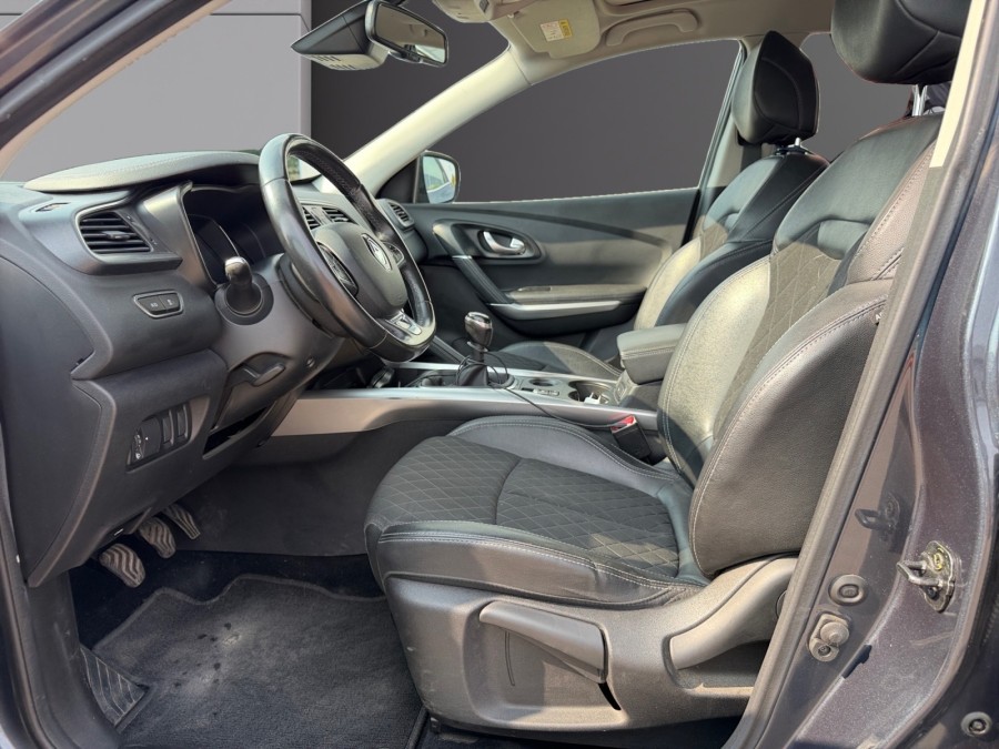 RENAULT d'occasion KADJAR 1.5 Blue dCi 115ch Intens 135g de 2020