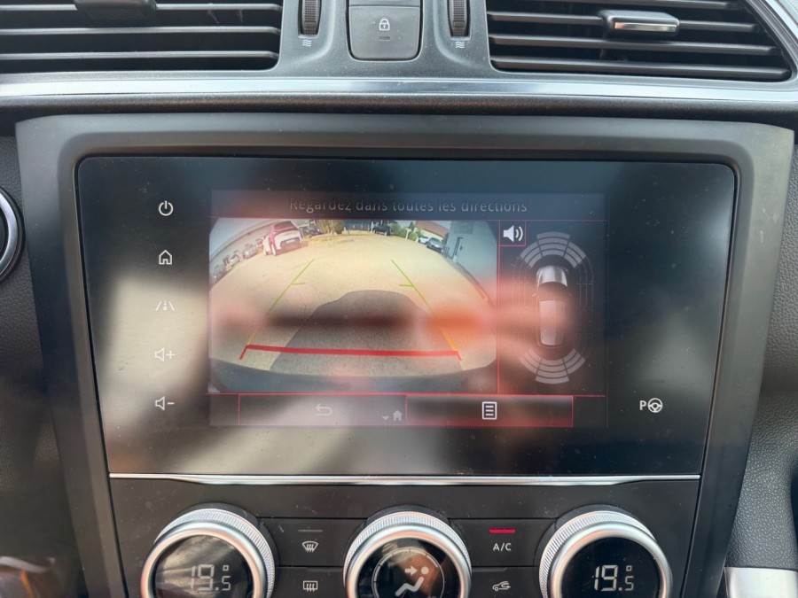 RENAULT d'occasion KADJAR 1.5 Blue dCi 115ch Intens 135g de 2020