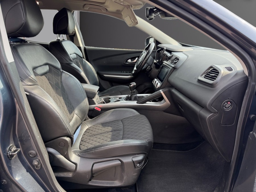 RENAULT d'occasion KADJAR 1.5 Blue dCi 115ch Intens 135g de 2020