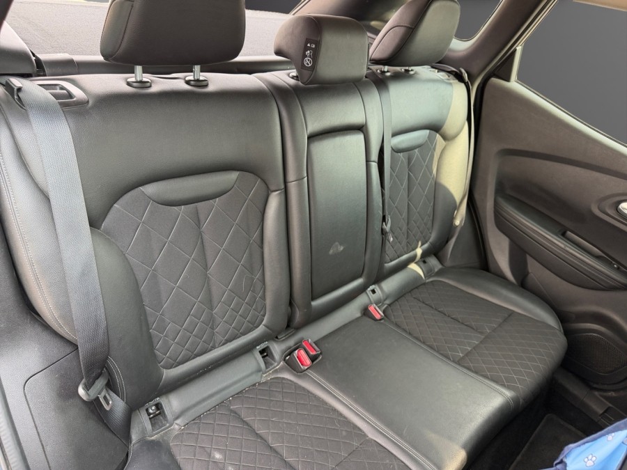 RENAULT d'occasion KADJAR 1.5 Blue dCi 115ch Intens 135g de 2020