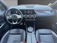 MERCEDES d'occasion CLASSE GLA II 200d 150ch AMG Line Edition 8G-DCT