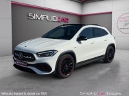 MERCEDES d'occasion CLASSE GLA II 200d 150ch AMG Line Edition 8G-DCT