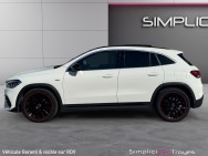 MERCEDES d'occasion CLASSE GLA II 200d 150ch AMG Line Edition 8G-DCT
