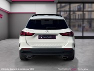 MERCEDES d'occasion CLASSE GLA II 200d 150ch AMG Line Edition 8G-DCT