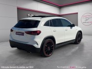 MERCEDES d'occasion CLASSE GLA II 200d 150ch AMG Line Edition 8G-DCT