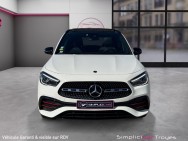 MERCEDES d'occasion CLASSE GLA II 200d 150ch AMG Line Edition 8G-DCT