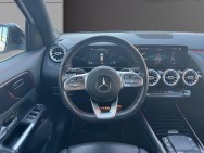 MERCEDES d'occasion CLASSE GLA II 200d 150ch AMG Line Edition 8G-DCT