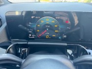 MERCEDES d'occasion CLASSE GLA II 200d 150ch AMG Line Edition 8G-DCT