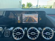 MERCEDES d'occasion CLASSE GLA II 200d 150ch AMG Line Edition 8G-DCT