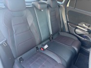 MERCEDES d'occasion CLASSE GLA II 200d 150ch AMG Line Edition 8G-DCT