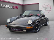 PORSCHE d'occasion 911 S de 1980 Arras (62)﻿