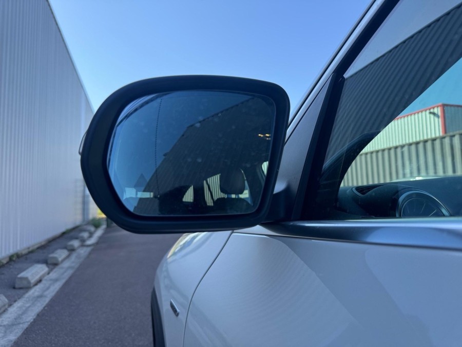 MERCEDES d'occasion CLASSE GLA II 200d 150ch AMG Line Edition 8G-DCT
