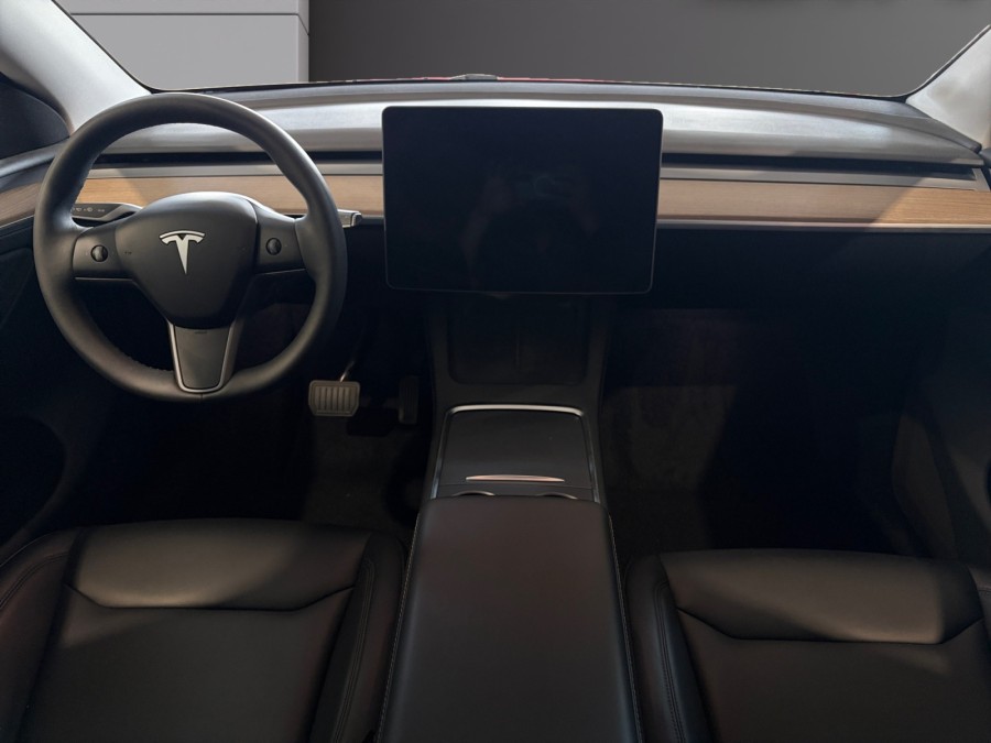 TESLA MOTORS d'occasion Y PROPULSION de 2024 Fontainebleau (77)﻿