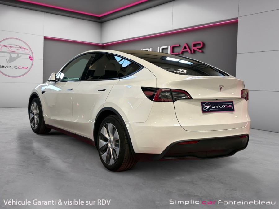 TESLA MOTORS d'occasion Y PROPULSION de 2024 Fontainebleau (77)﻿