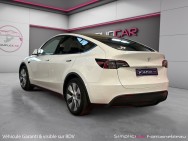TESLA MOTORS d'occasion Y PROPULSION de 2024 Fontainebleau (77)﻿