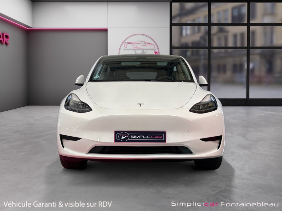 TESLA MOTORS d'occasion Y PROPULSION de 2024 Fontainebleau (77)﻿