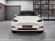 TESLA MOTORS d'occasion Y PROPULSION de 2024 Fontainebleau (77)﻿
