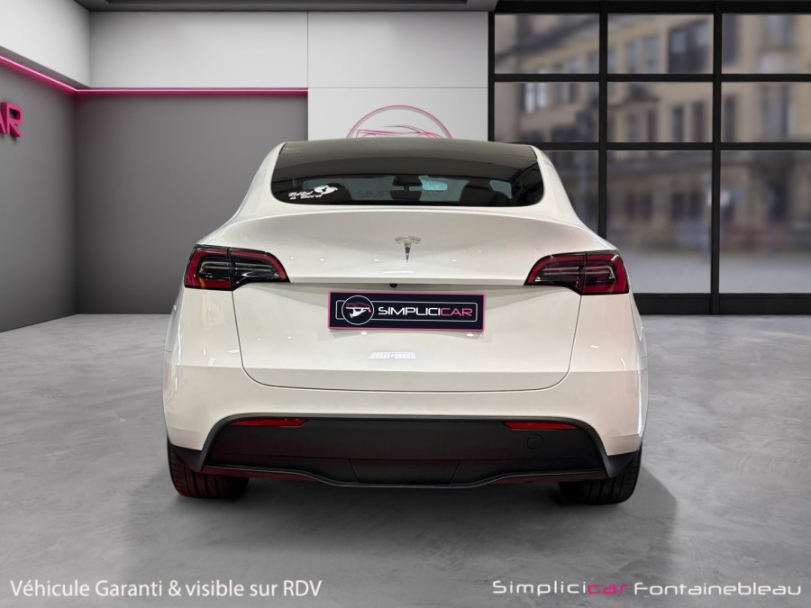 TESLA MOTORS d'occasion Y PROPULSION de 2024 Fontainebleau (77)﻿